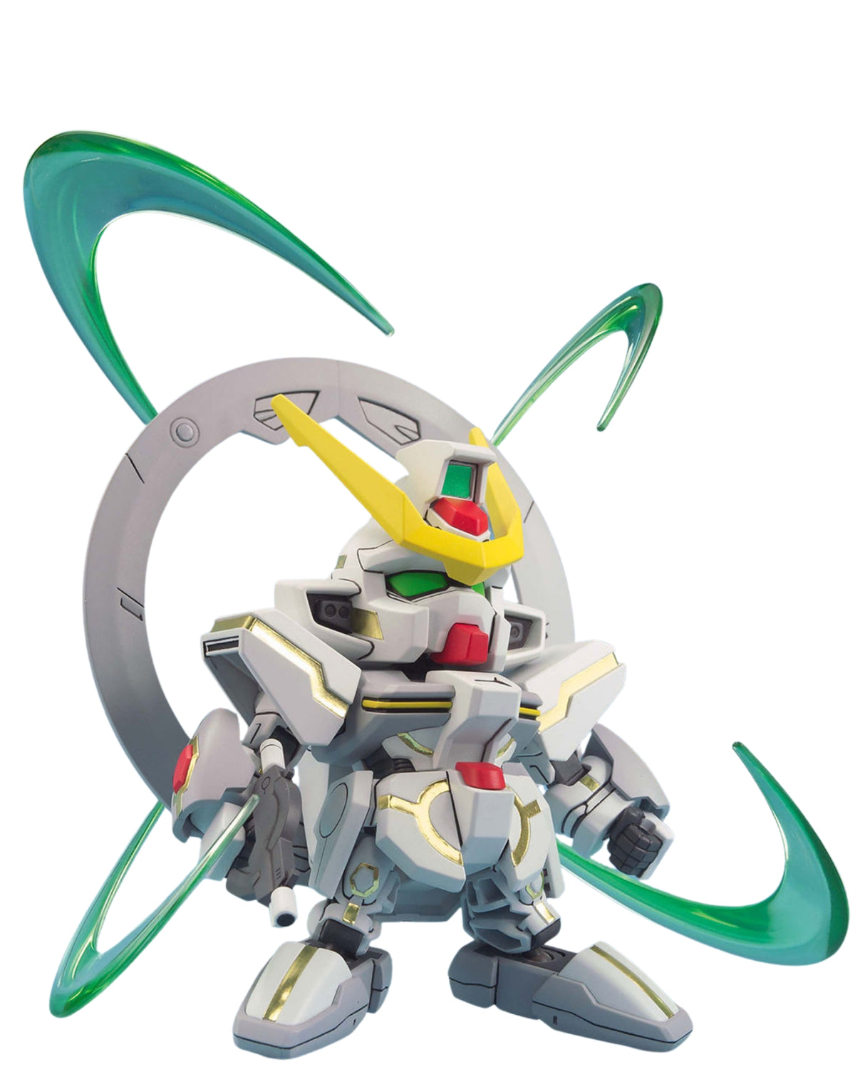 BB 297 SD Stargazer Gundam