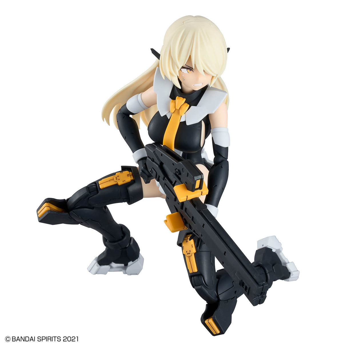 30MS SIS-Hc 106k Belveria-Berys Feroce Form