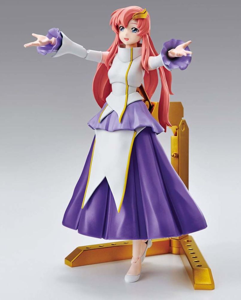 Figure-rise Standard SEED Lacus Clyne