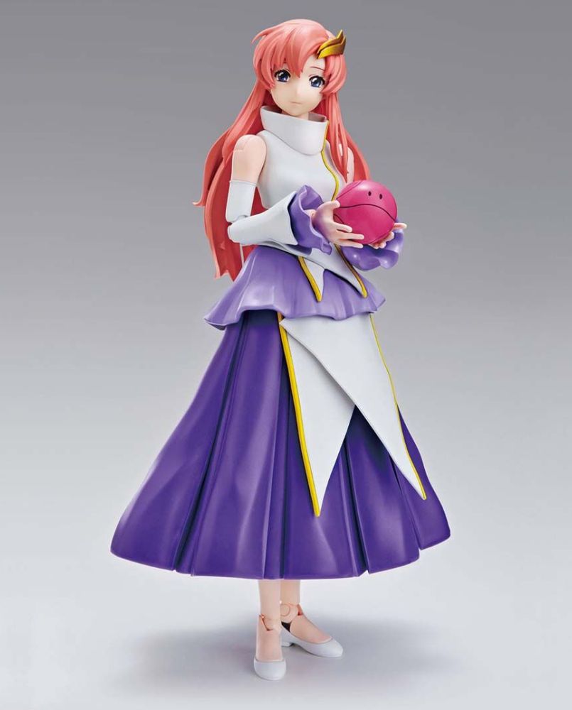 Figure-rise Standard SEED Lacus Clyne