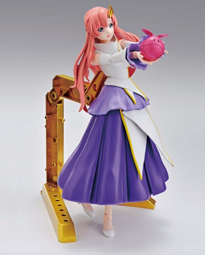 Figure-rise Standard SEED Lacus Clyne