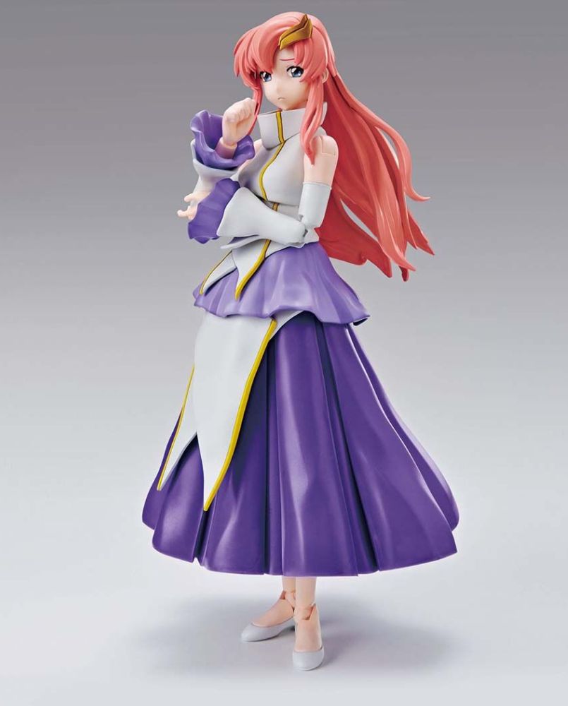 Figure-rise Standard SEED Lacus Clyne