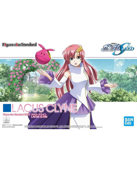 Figure-rise Standard SEED Lacus Clyne