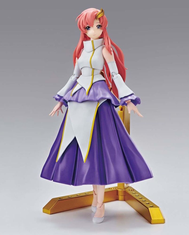 Figure-rise Standard SEED Lacus Clyne