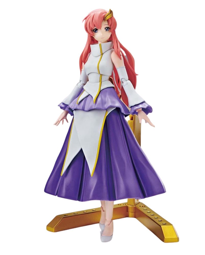 Figure-rise Standard SEED Lacus Clyne