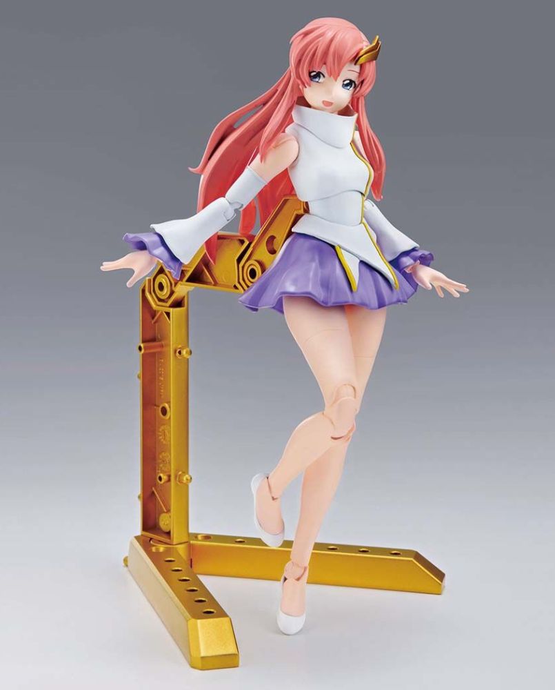 Figure-rise Standard SEED Lacus Clyne