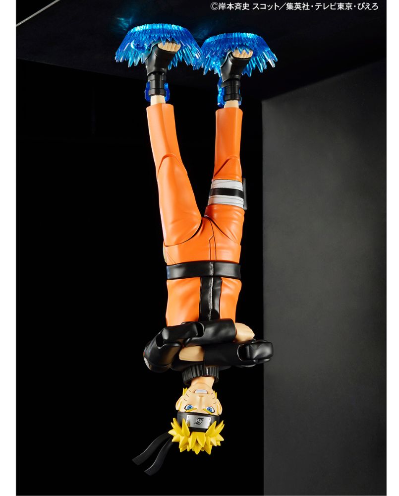 Figure-rise Standard Naruto Uzumaki