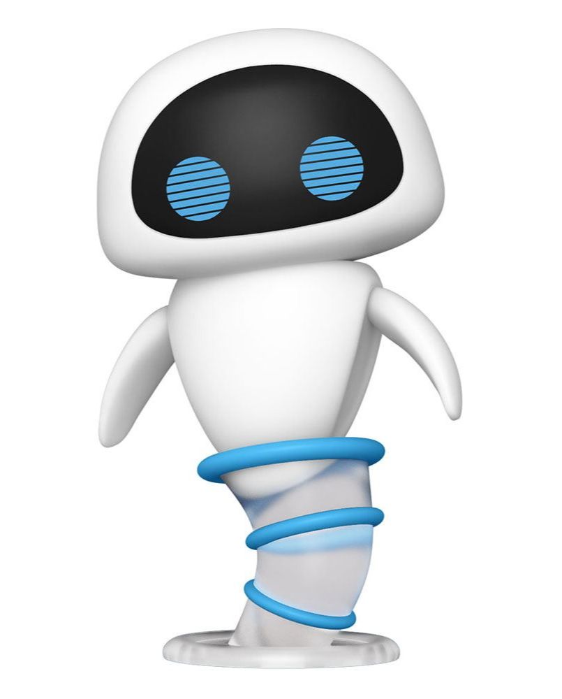Eve Flying - Wall-E Movie - Funko POP! 9cm Special Edition Glow in the Dark