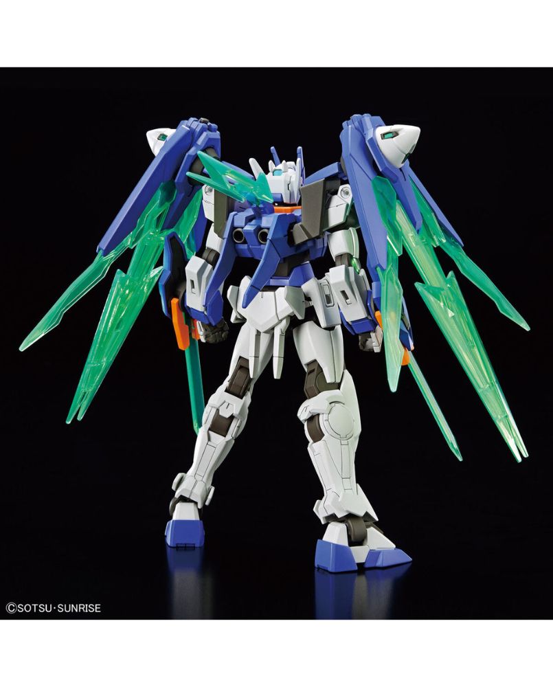 HG 1/144 Gundam 00 Diver Arc
