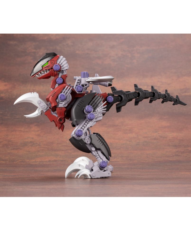 1/72 ZOIDS EZ-027 Rev Raptor