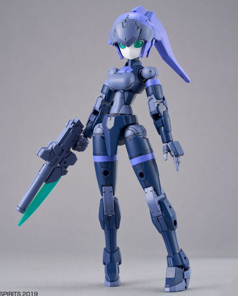 30MM 1/144 EXM-H15B Acerby (TYPE-B)