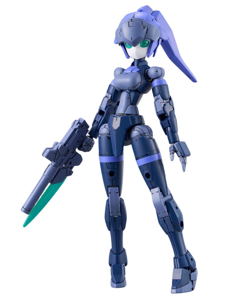 30MM 1/144 EXM-H15B Acerby (TYPE-B)