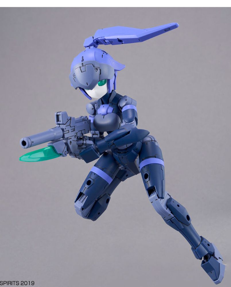 30MM 1/144 EXM-H15B Acerby (TYPE-B)