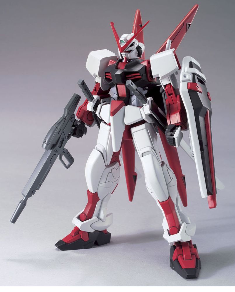 HG 1/144 R16 M1 Astray
