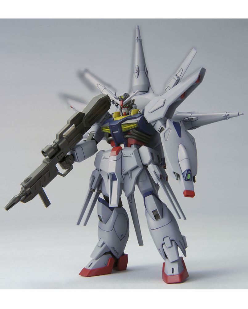 HG 1/144 R13 Providence Gundam