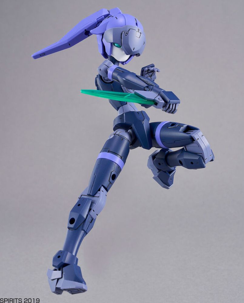 30MM 1/144 EXM-H15B Acerby (TYPE-B)