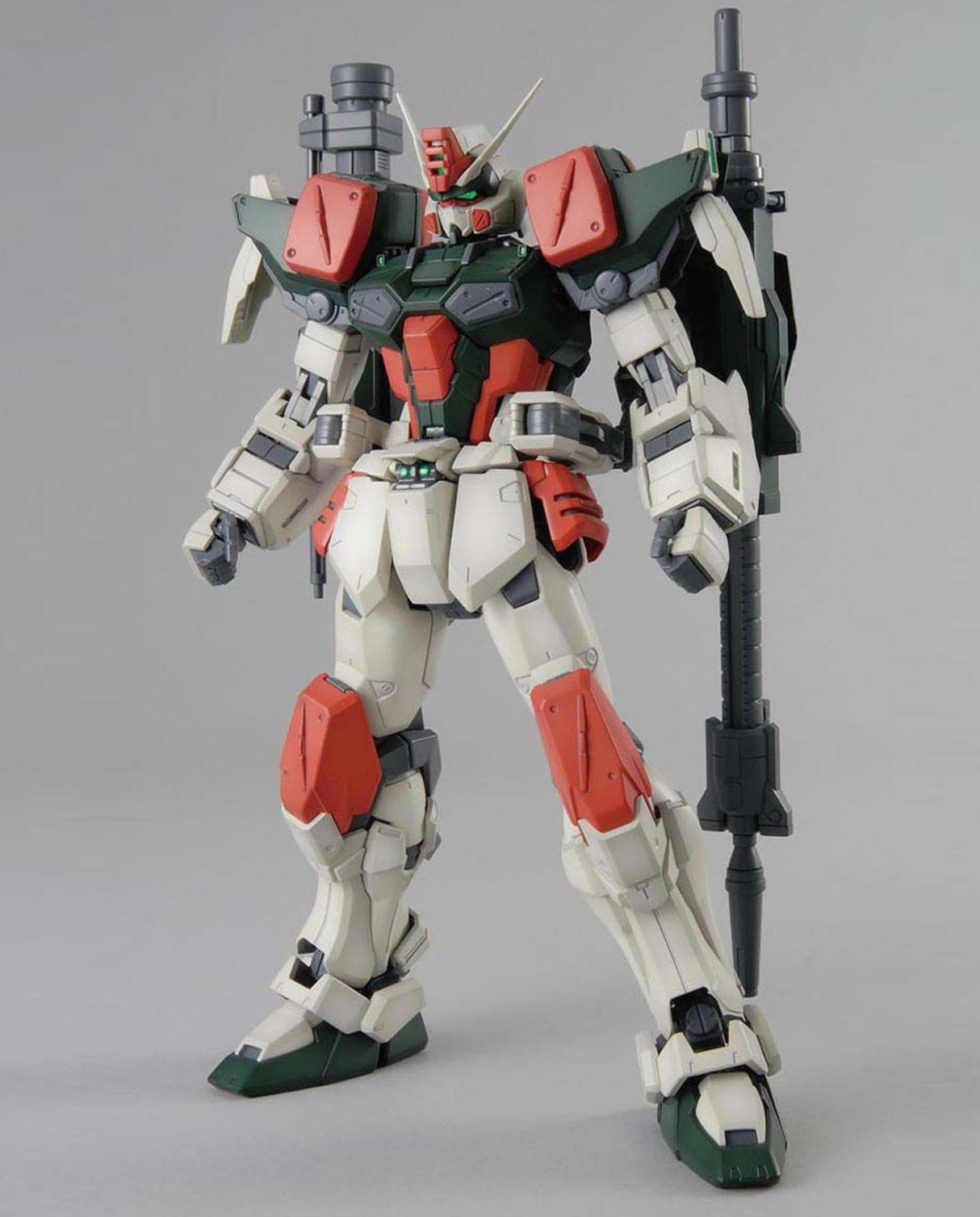MG 1/100 Buster Gundam