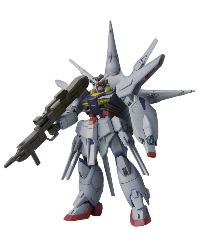 HG 1/144 R13 Providence Gundam