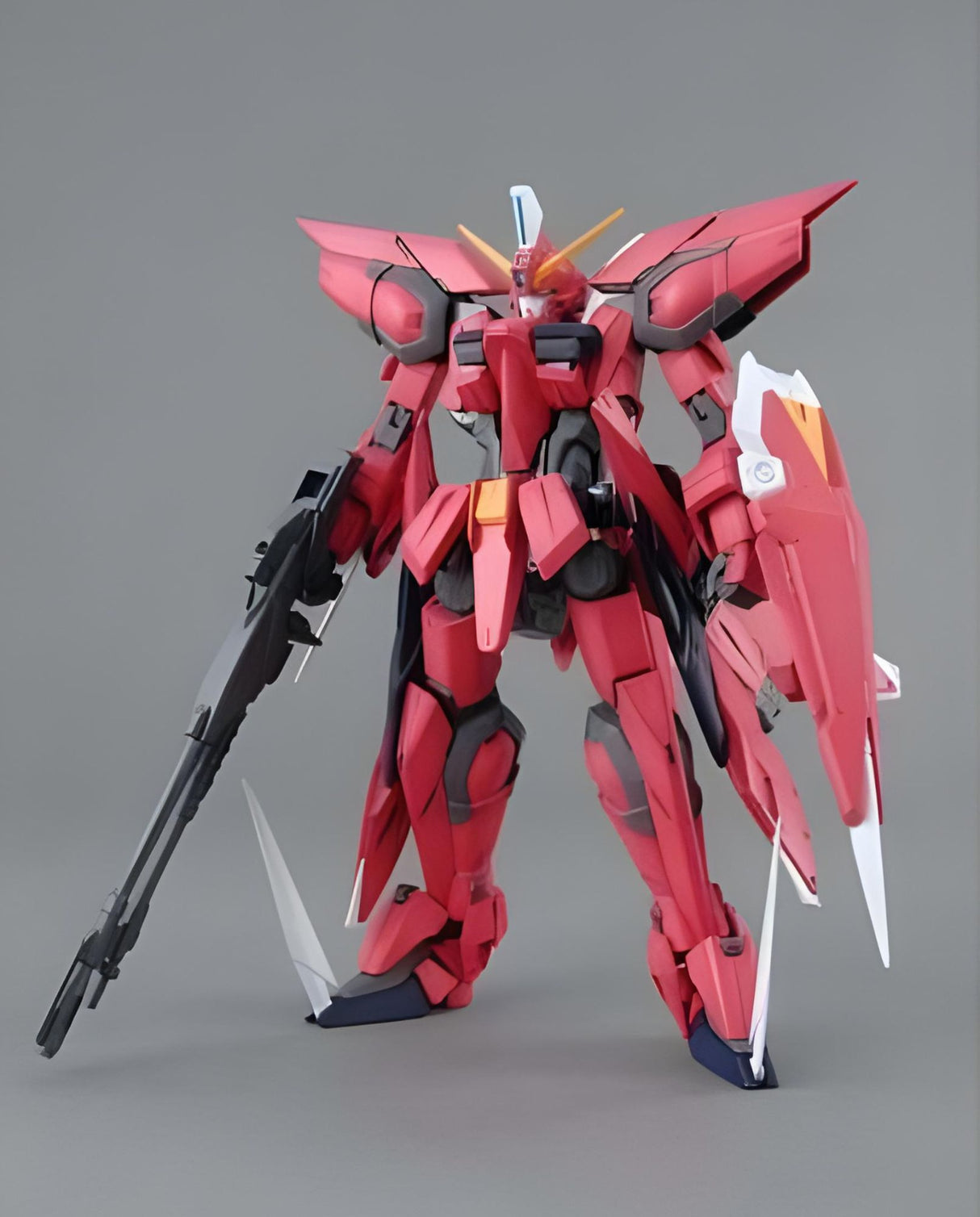 MG 1/100 Aegis Gundam