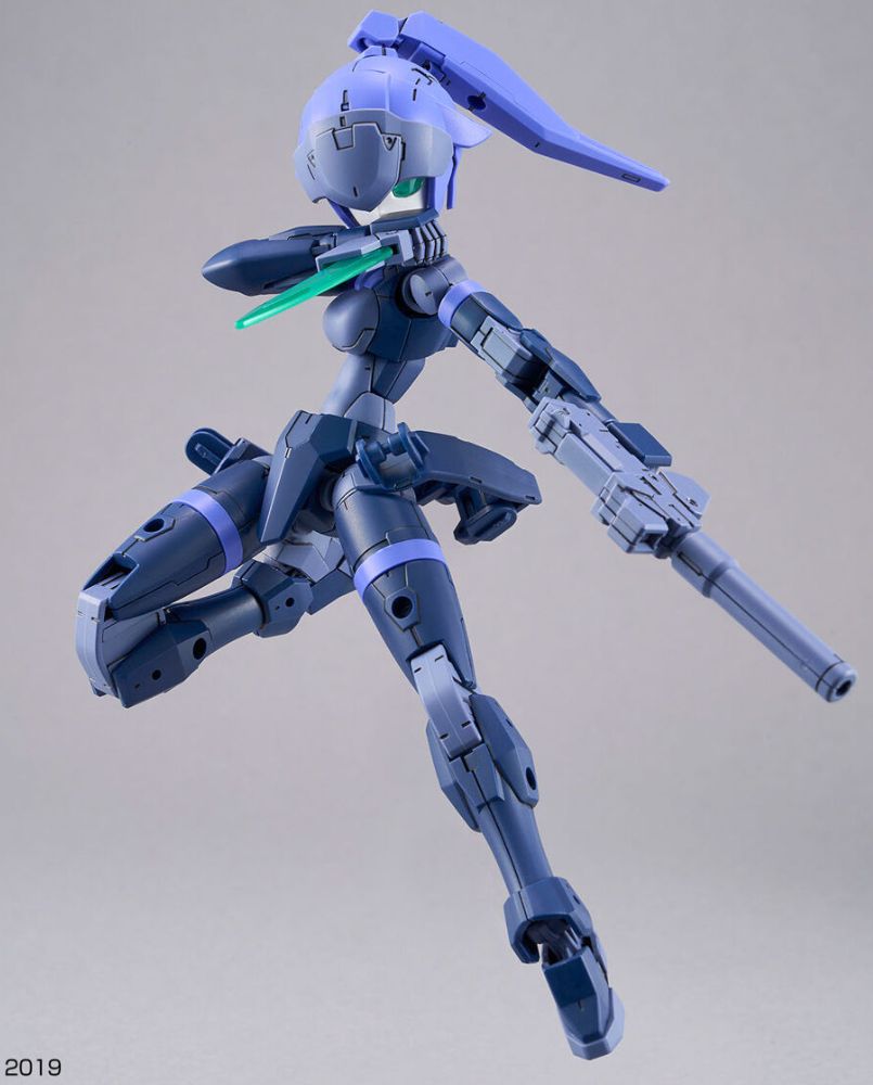 30MM 1/144 EXM-H15B Acerby (TYPE-B)