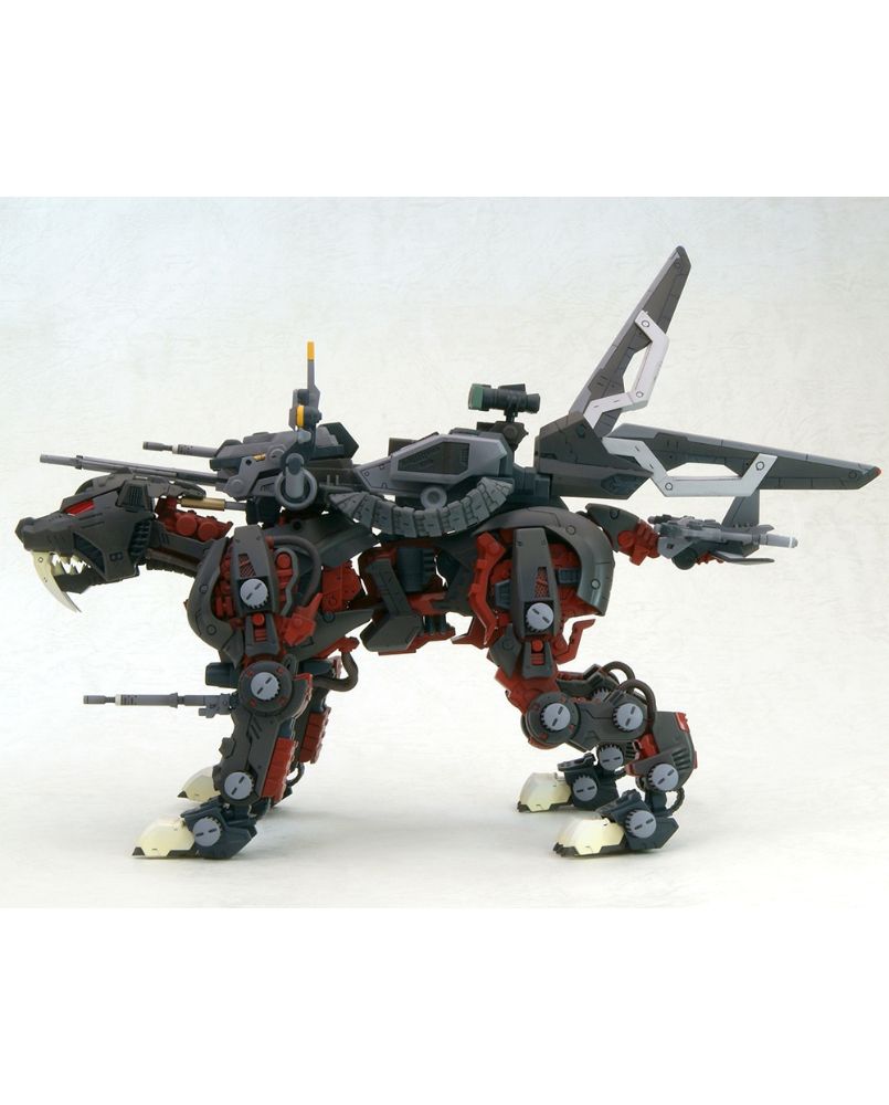 1/72 Zoids: EPZ-003 Great Saber Marking Plus Ver.