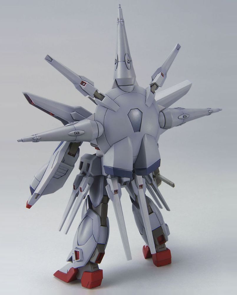 HG 1/144 R13 Providence Gundam