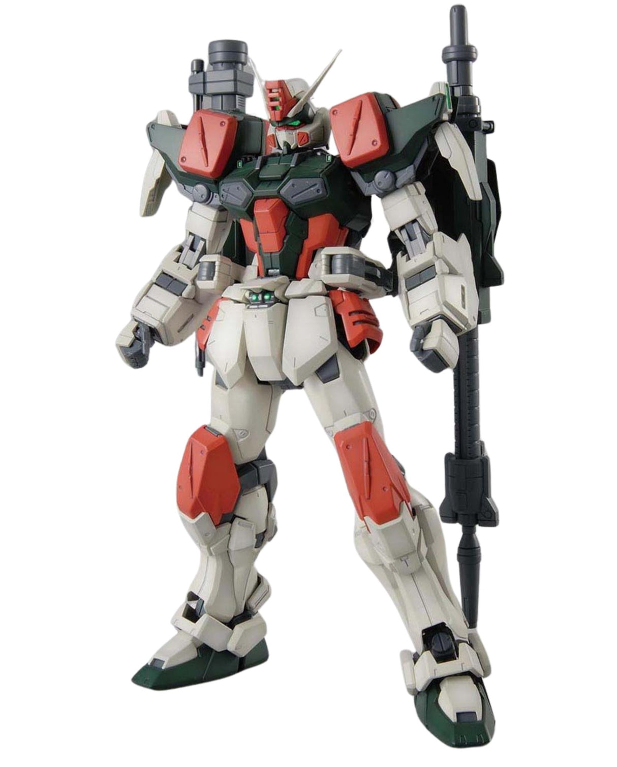 MG 1/100 Buster Gundam