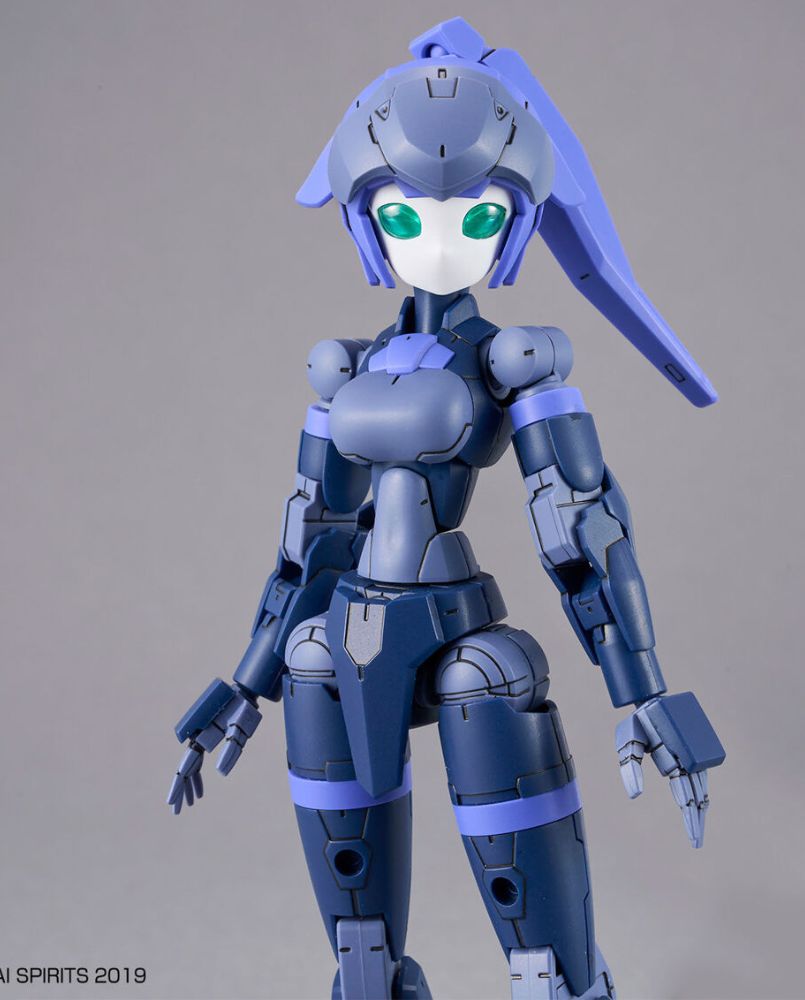 30MM 1/144 EXM-H15B Acerby (TYPE-B)