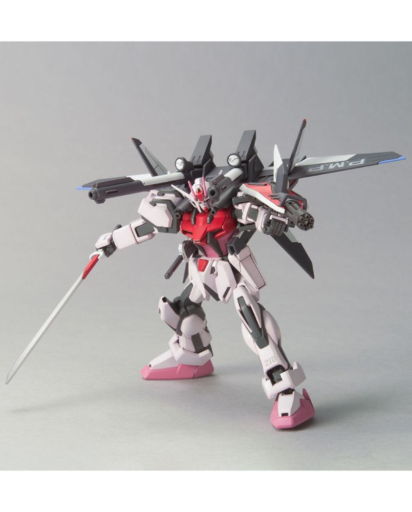 HG 1/144 Strike Rouge + I.WSP