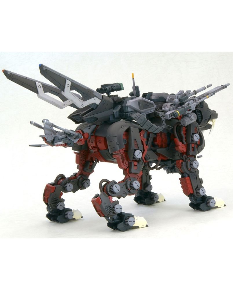 1/72 Zoids: EPZ-003 Great Saber Marking Plus Ver.