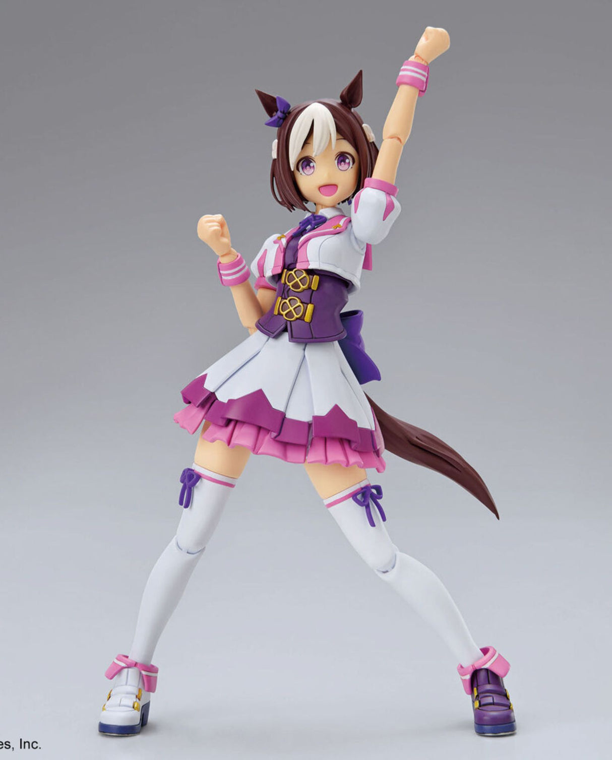 Figure-rise Standard Uma Musume Pretty Derby Special Week