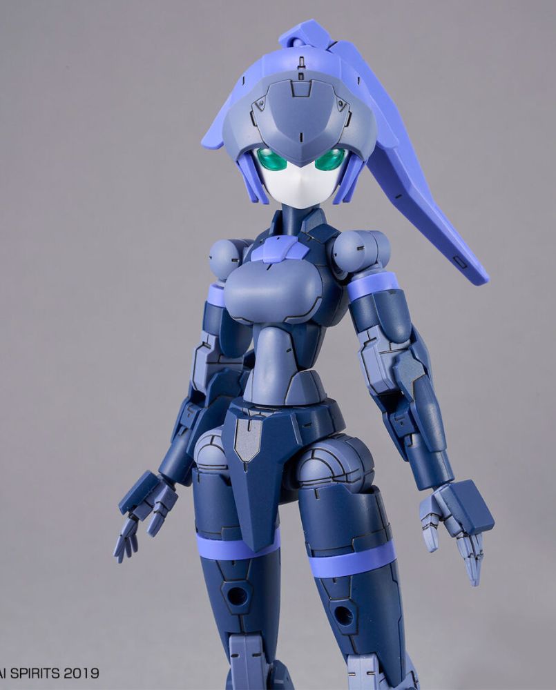 30MM 1/144 EXM-H15B Acerby (TYPE-B)