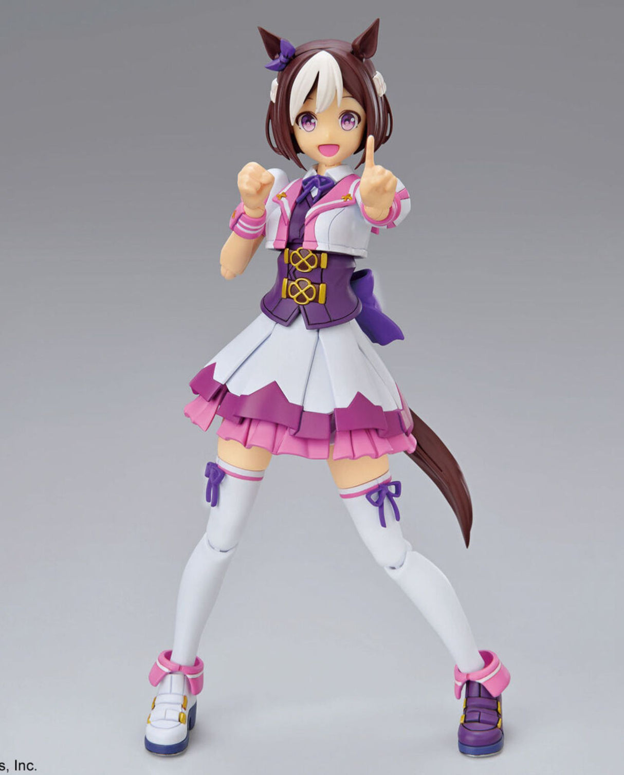 Figure-rise Standard Uma Musume Pretty Derby Special Week