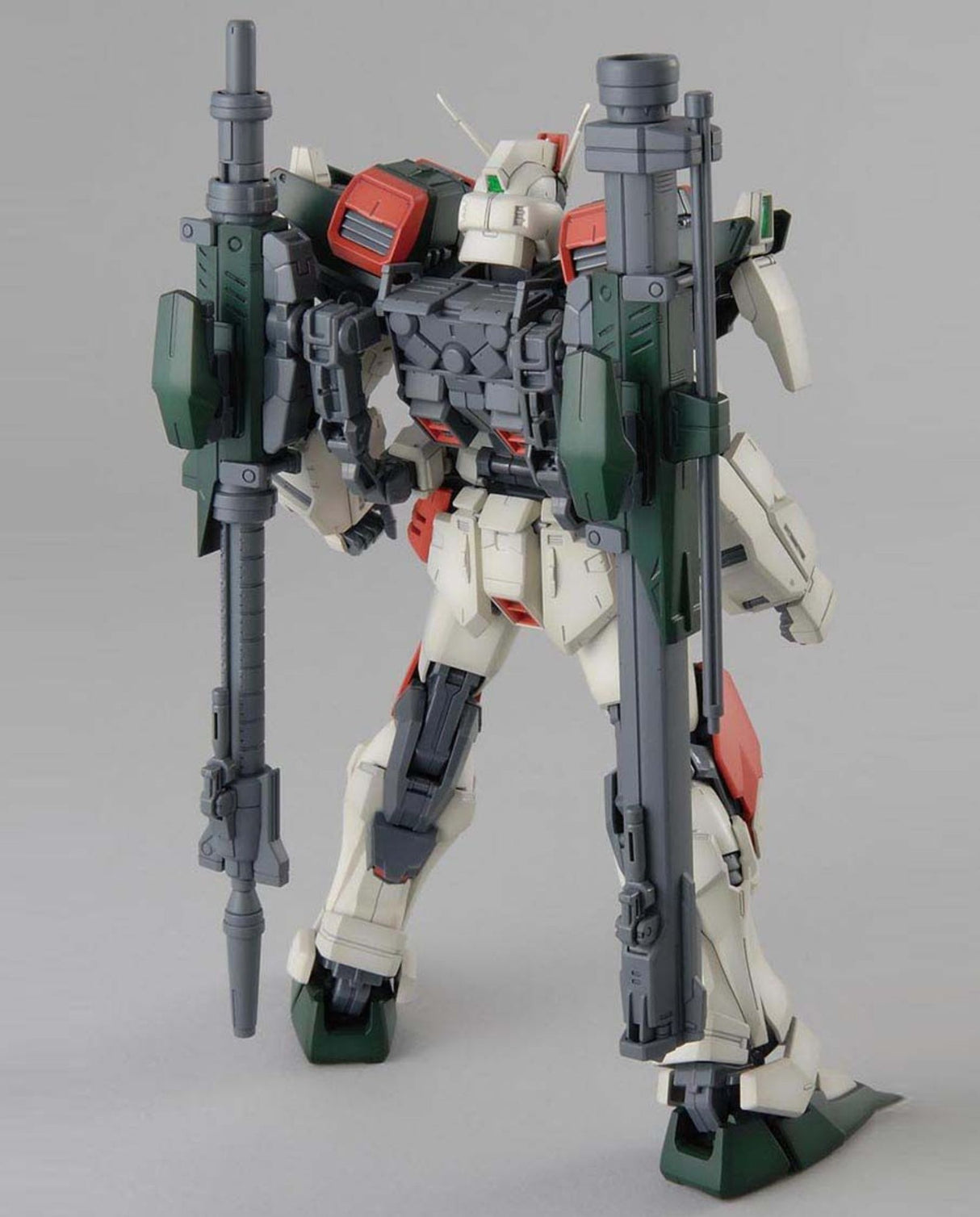 MG 1/100 Buster Gundam