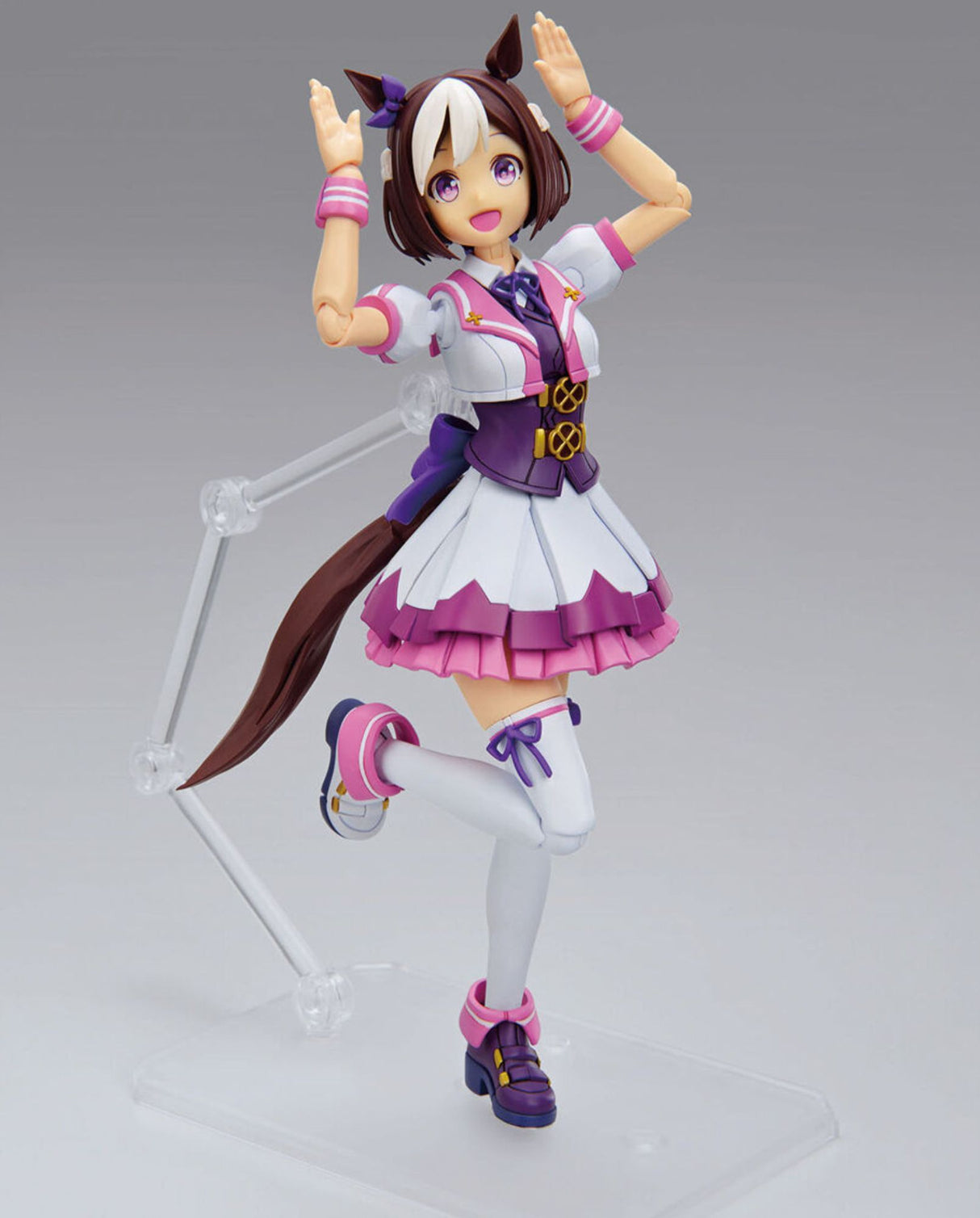 Figure-rise Standard Uma Musume Pretty Derby Special Week