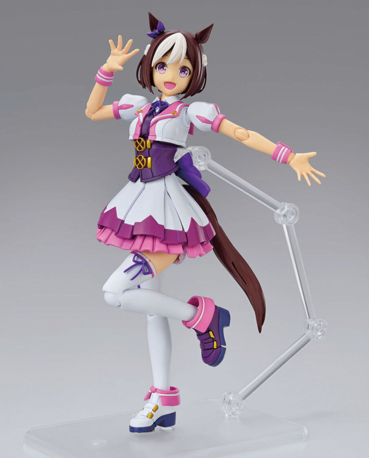 Figure-rise Standard Uma Musume Pretty Derby Special Week