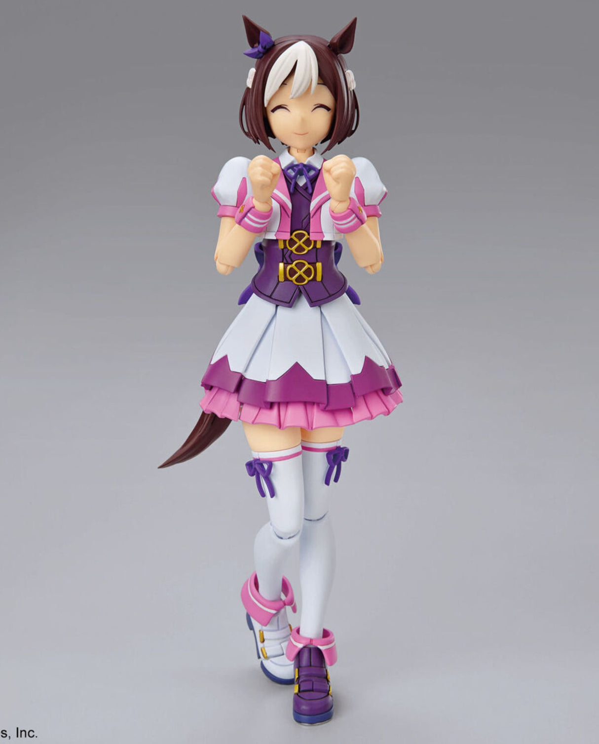 Figure-rise Standard Uma Musume Pretty Derby Special Week