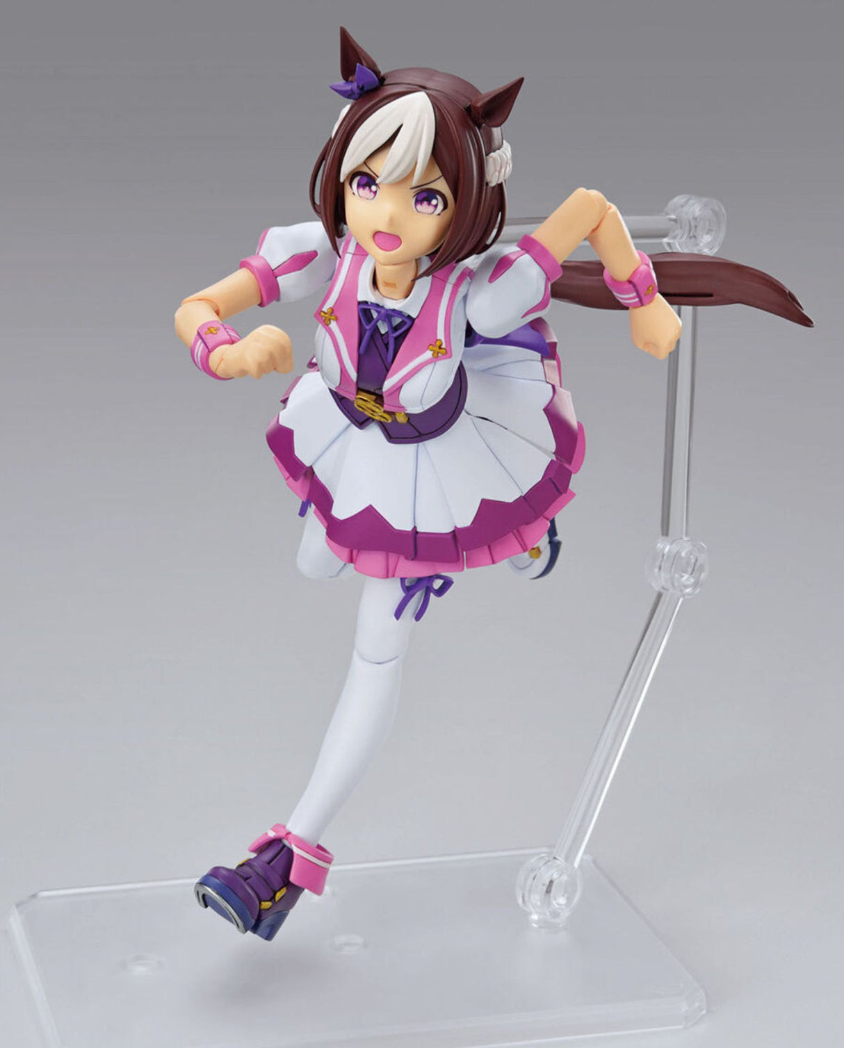 Figure-rise Standard Uma Musume Pretty Derby Special Week