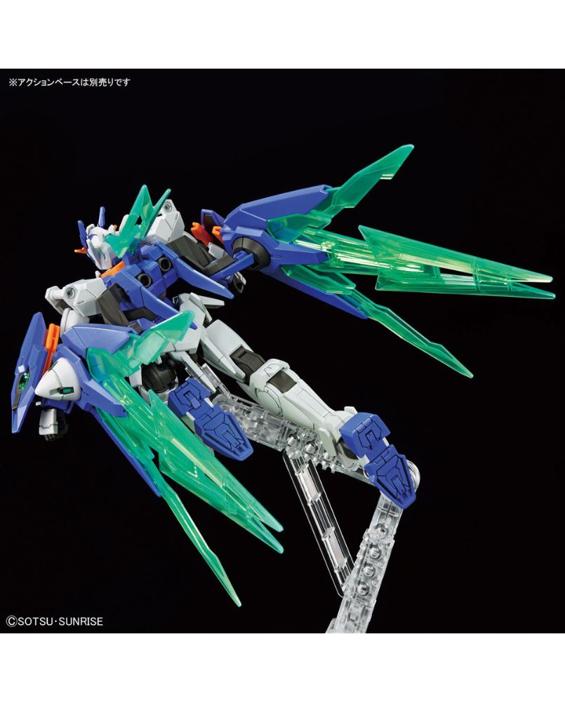HG 1/144 Gundam 00 Diver Arc