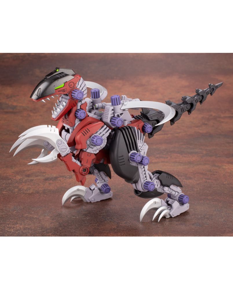 1/72 ZOIDS EZ-027 Rev Raptor