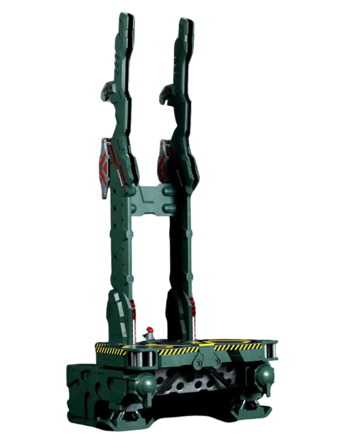 Evangelion Restraint Transport Platform