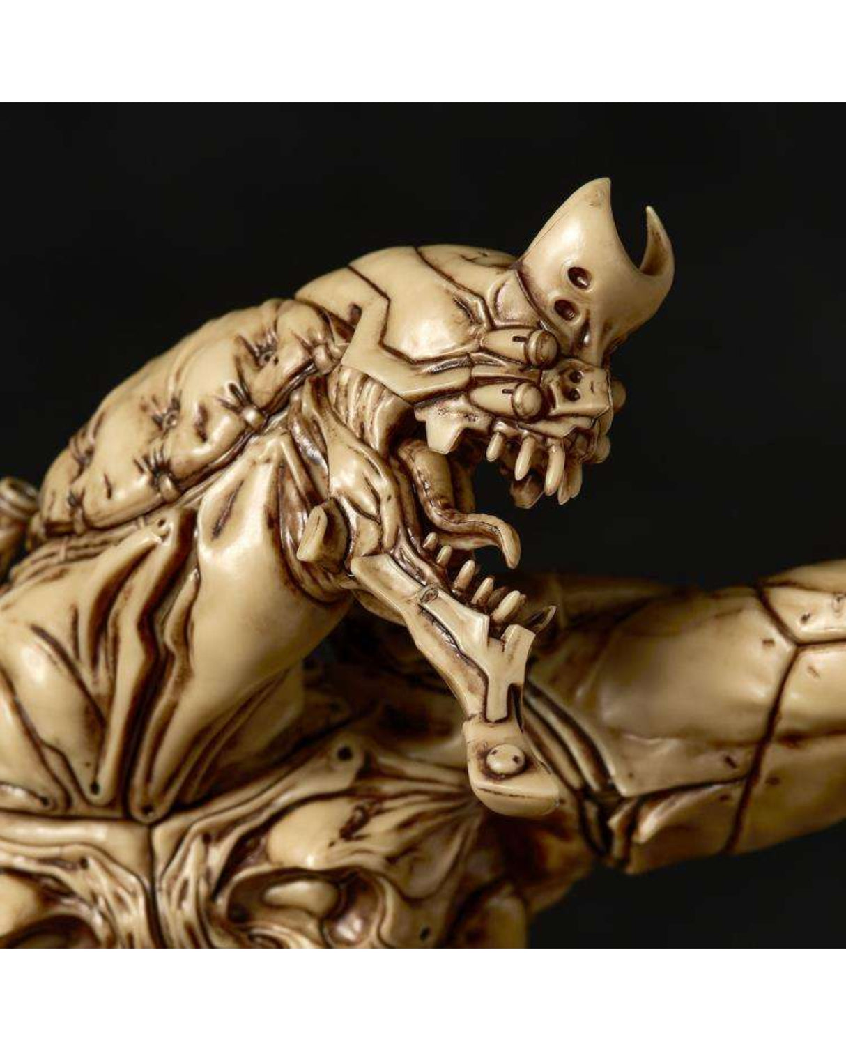 Evangelion Unit 02 The Beast Artpla