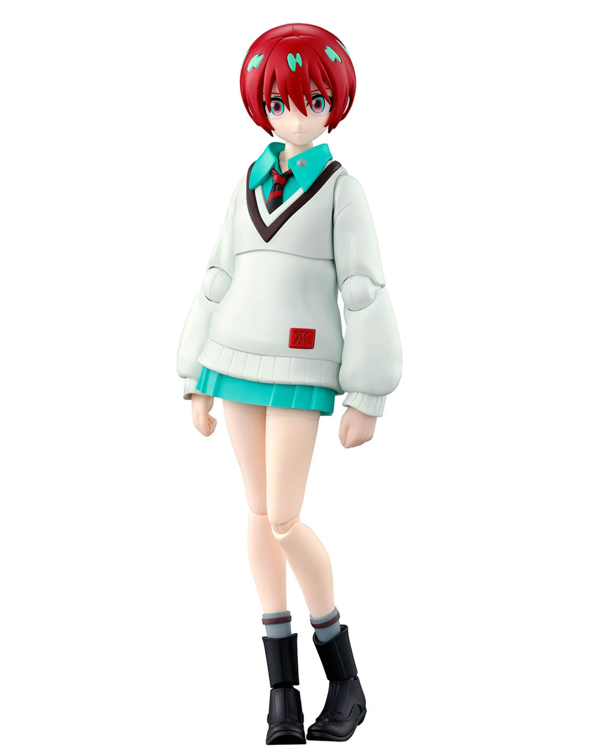 Figure-rise Standard AMATE YUZURIHA (MACHU)