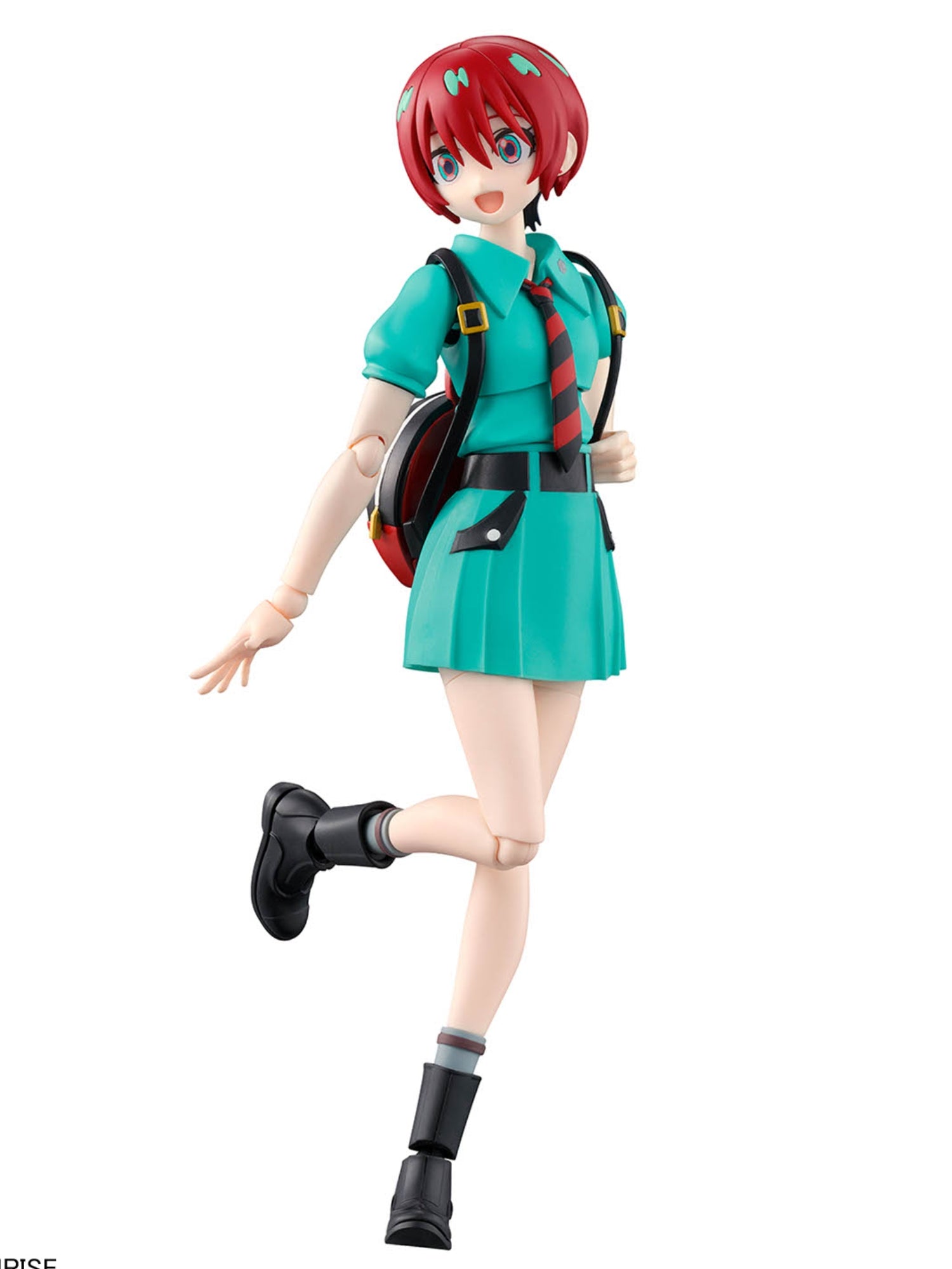 Figure-rise Standard AMATE YUZURIHA (MACHU)