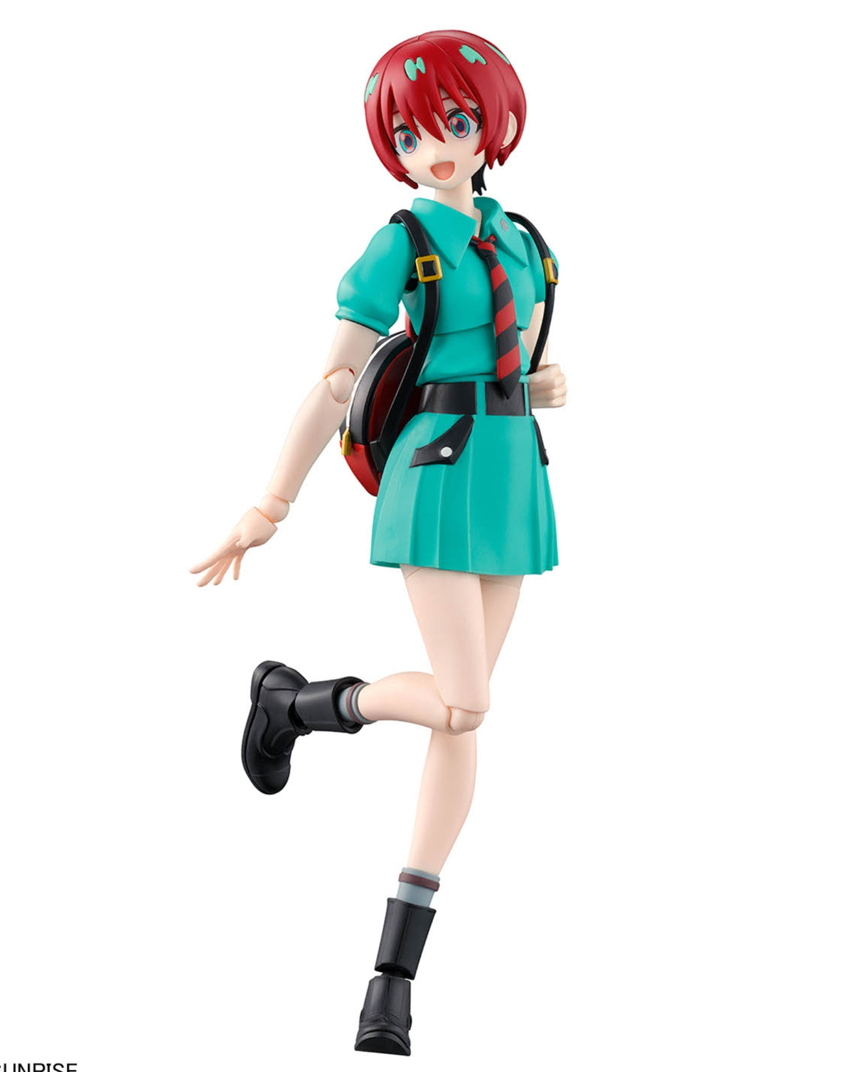 Figure-rise Standard AMATE YUZURIHA (MACHU)