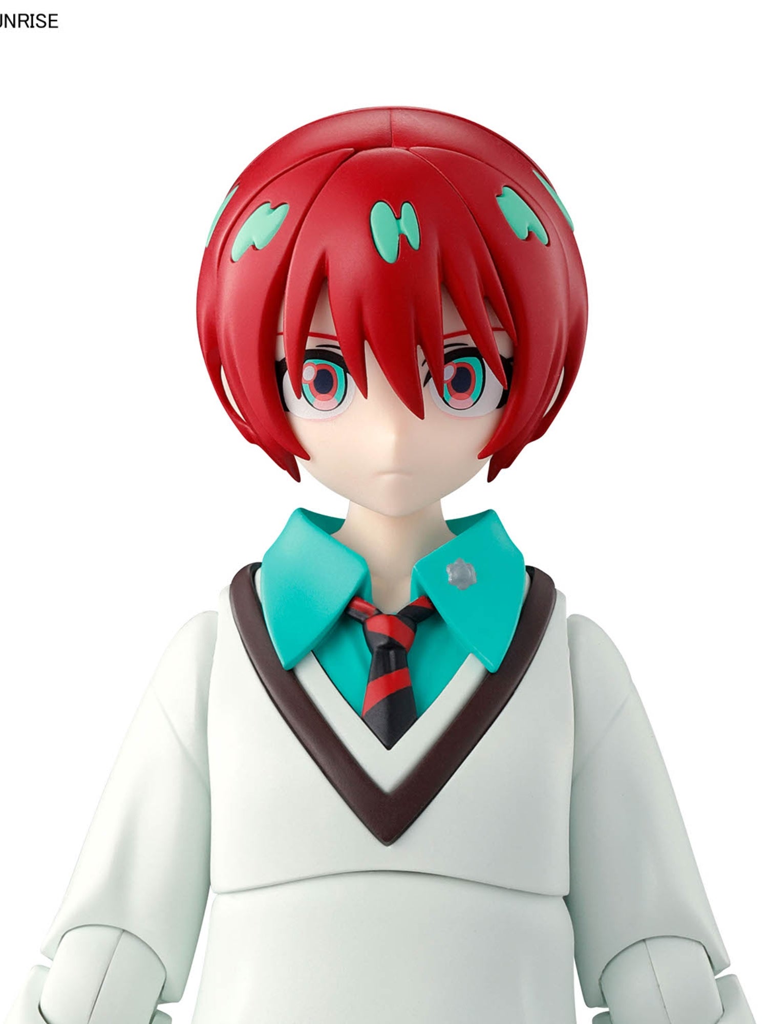 Figure-rise Standard AMATE YUZURIHA (MACHU)