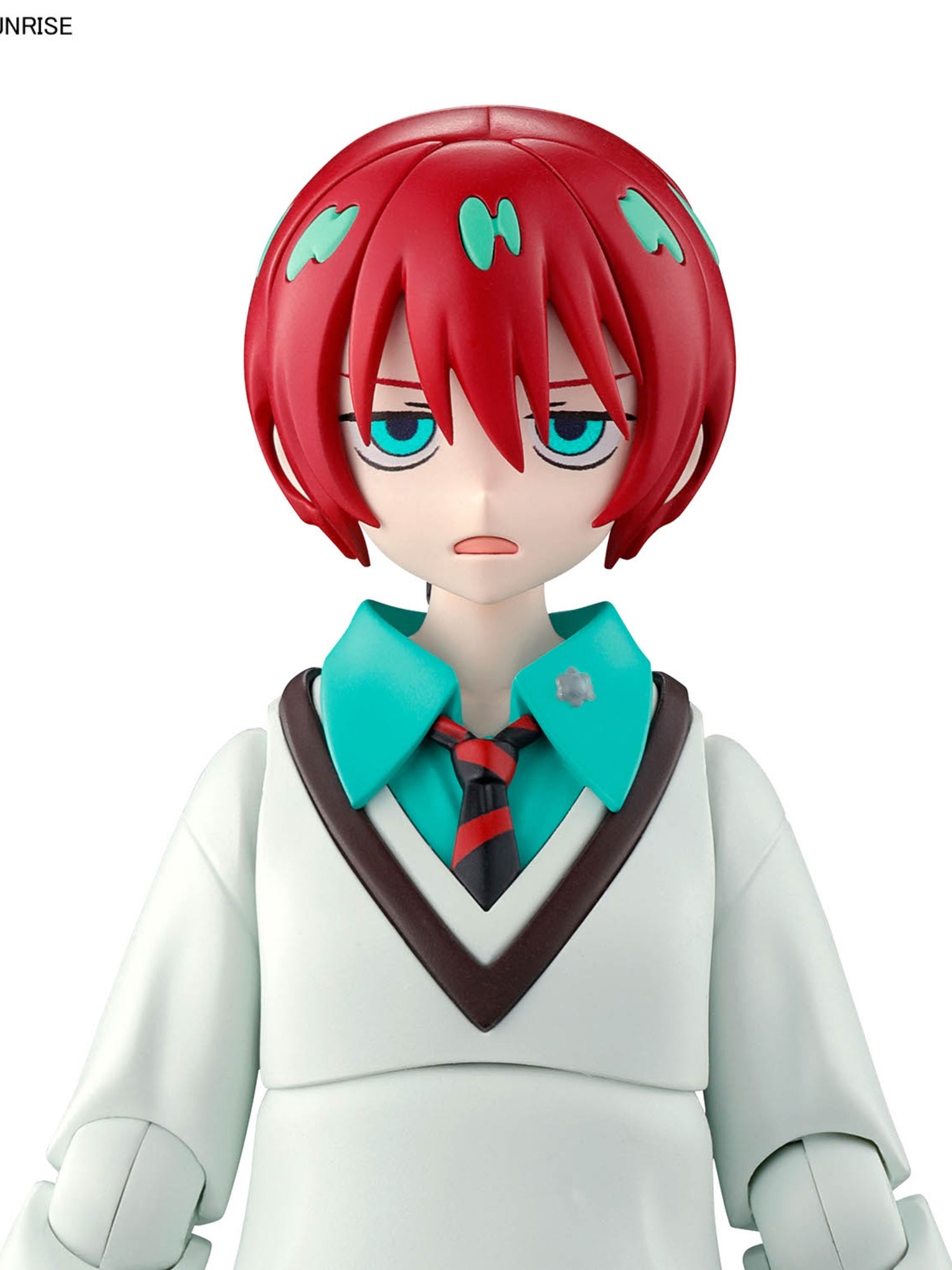 Figure-rise Standard AMATE YUZURIHA (MACHU)