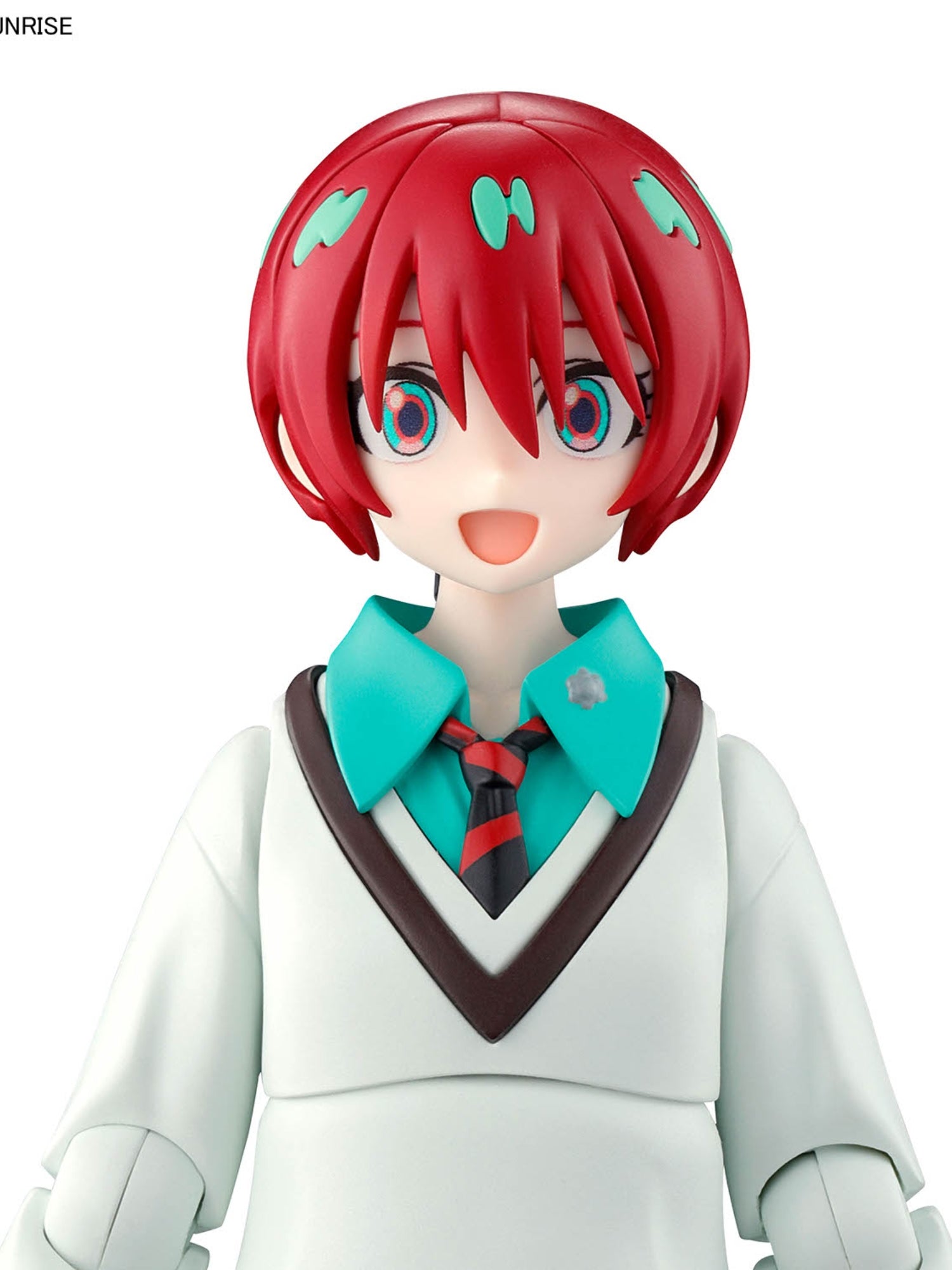 Figure-rise Standard AMATE YUZURIHA (MACHU)