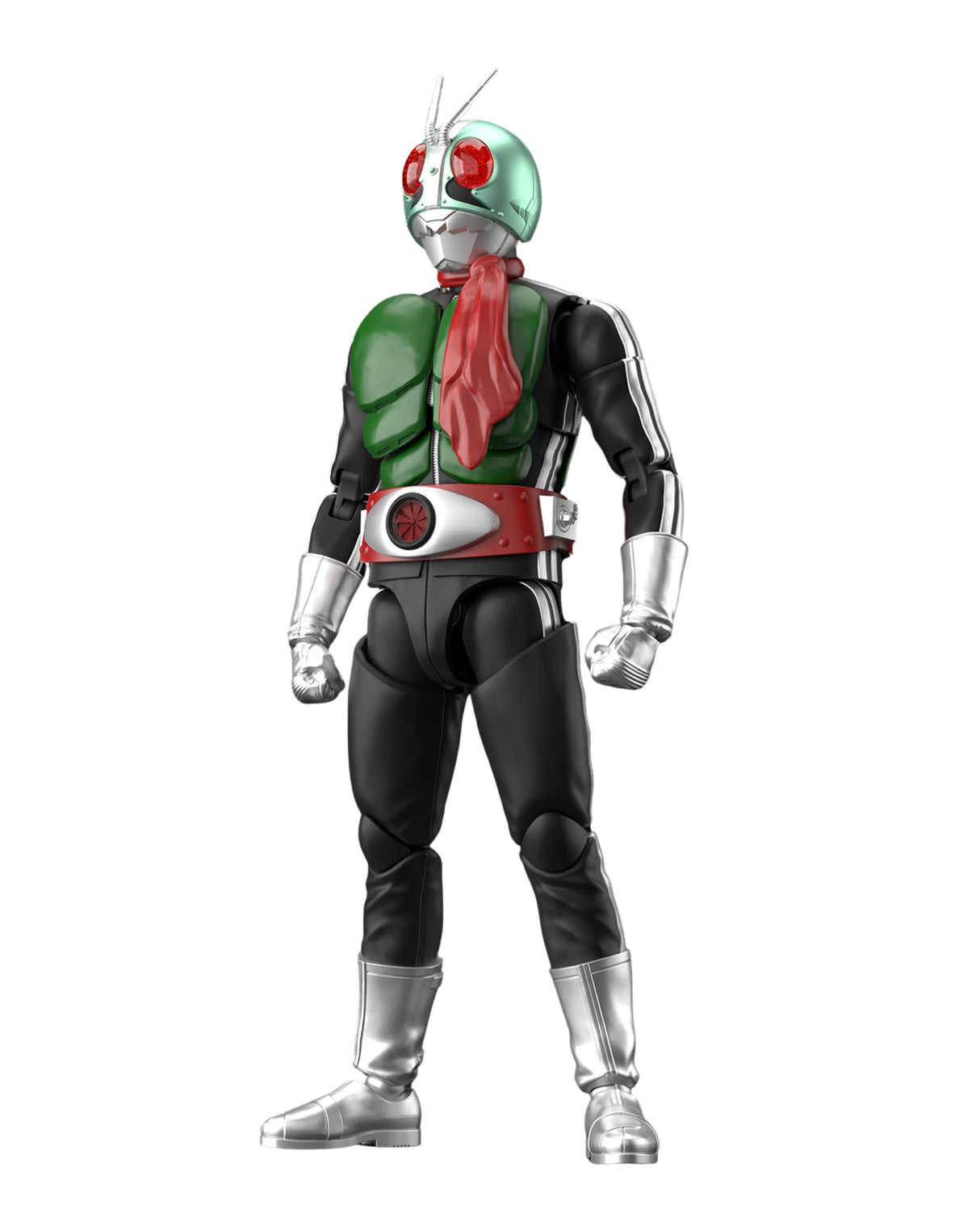 Figure-rise Standard Kamen Rider New No. 1 - PRE ORDER