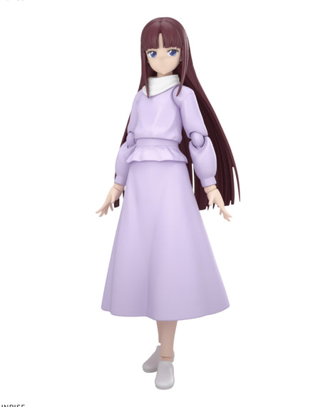 Figure-rise Standard Tifa Adir - PRE ORDER